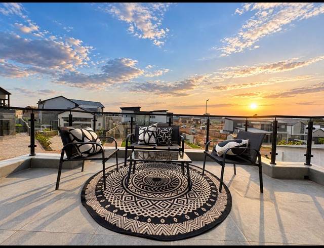 4 BEDROOM HOUSE FOR SALE IN FOUNTAINBROOK ESTATE